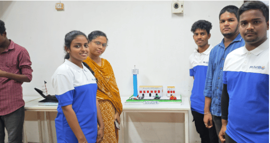Andhra Institute of Management and Science Events photo 29